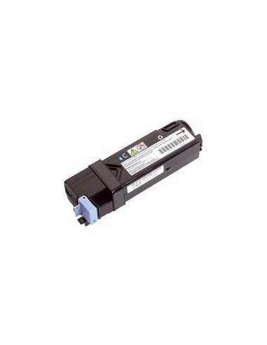 DELL 593-10313 cartuccia toner 1 pz Originale Ciano