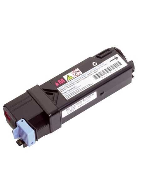 DELL 593-10327 cartuccia toner Originale Magenta