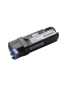 DELL Toner f  1320c cartuccia toner Originale Ciano