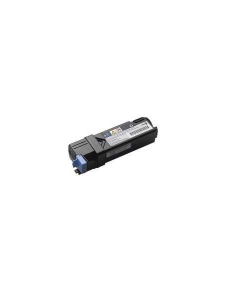 DELL Toner f  1320c cartuccia toner Originale Ciano