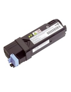 DELL Toner f  1320c cartuccia toner Originale Giallo