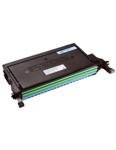 DELL 593-10373 cartuccia toner 1 pz Originale Ciano