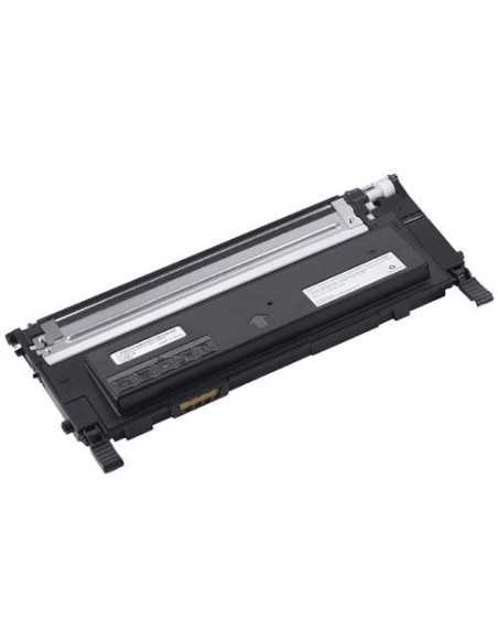 DELL Y924J cartuccia toner 1 pz Originale Nero