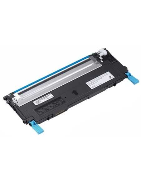 DELL 593-10494 cartuccia toner 1 pz Originale Ciano