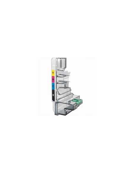 DELL Raccoglitore di inchiostro toner disperso, 10000 pagine