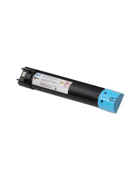 DELL 593-10876 cartuccia toner 1 pz Originale Ciano