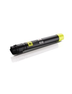 DELL 593-10877 cartuccia toner 1 pz Originale Giallo