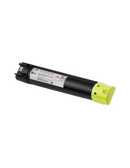DELL 59310924 cartuccia toner 1 pz Originale Giallo