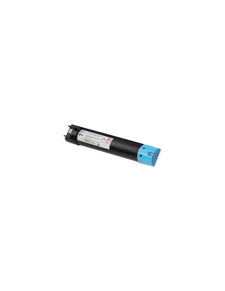 DELL 593-10926 cartuccia toner 1 pz Originale Ciano