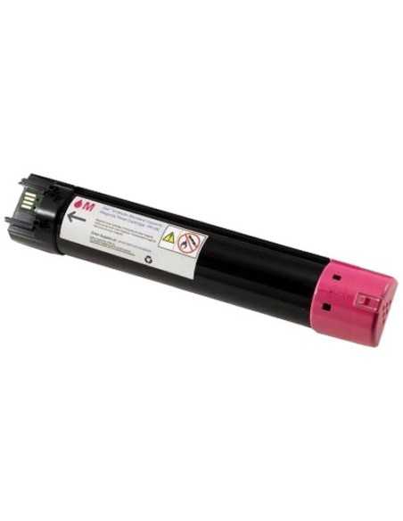 DELL 593-10927 cartuccia toner 1 pz Originale Magenta