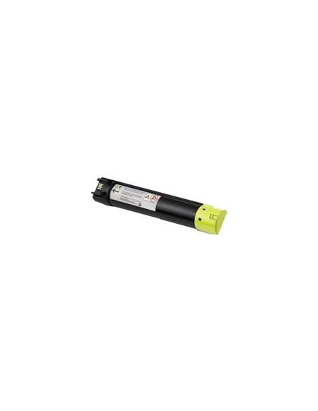 DELL 593-10928 cartuccia toner 1 pz Originale Giallo
