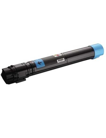 DELL 59310933 cartuccia toner 1 pz Originale Ciano