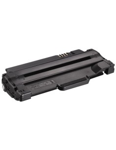 DELL 3J11D cartuccia toner 1 pz Originale Nero