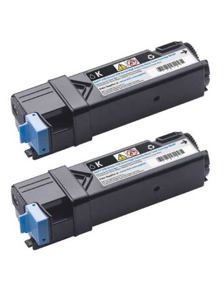 DELL 593-11035 cartuccia toner 1 pz Originale Nero