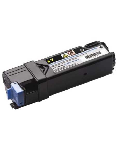 DELL NT6X2 cartuccia toner 1 pz Originale Giallo
