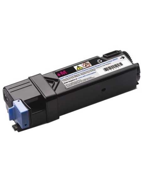 DELL D6FXJ cartuccia toner 1 pz Originale Magenta