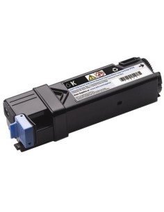 DELL 2FV35 cartuccia toner 1 pz Originale Nero