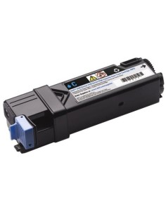 DELL 593-11041 cartuccia toner 1 pz Originale Ciano