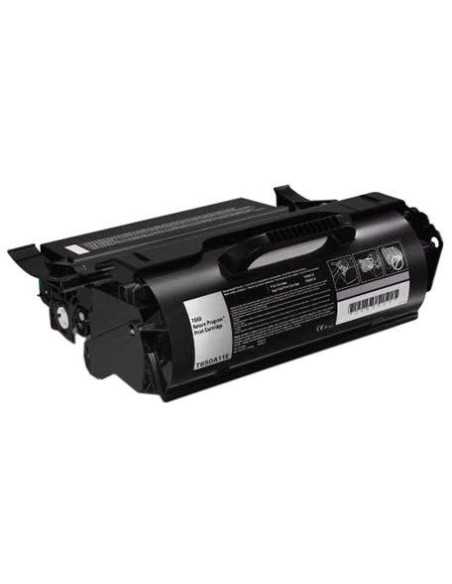 DELL Standard Capacity Toner Cartridge cartuccia toner 1 pz Originale Nero