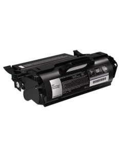 DELL High Capacity Toner Cartridge cartuccia toner 1 pz Originale Nero