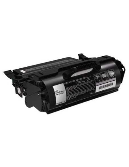 DELL High Capacity Toner Cartridge cartuccia toner 1 pz Originale Nero