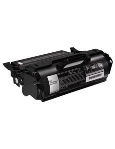 DELL High Capacity Toner Cartridge cartuccia toner 1 pz Originale Nero