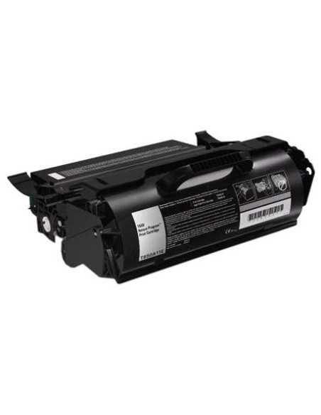DELL High Capacity Toner Cartridge cartuccia toner 1 pz Originale Nero