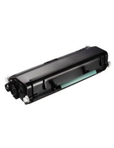 DELL Standard Capacity Toner Cartridge cartuccia toner 1 pz Originale Nero