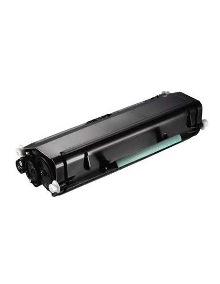 DELL Standard Capacity Toner Cartridge cartuccia toner 1 pz Originale Nero