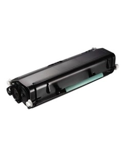 DELL High Capacity Toner cartridge cartuccia toner 1 pz Originale Nero