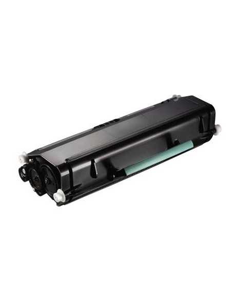 DELL High Capacity Toner cartridge cartuccia toner 1 pz Originale Nero