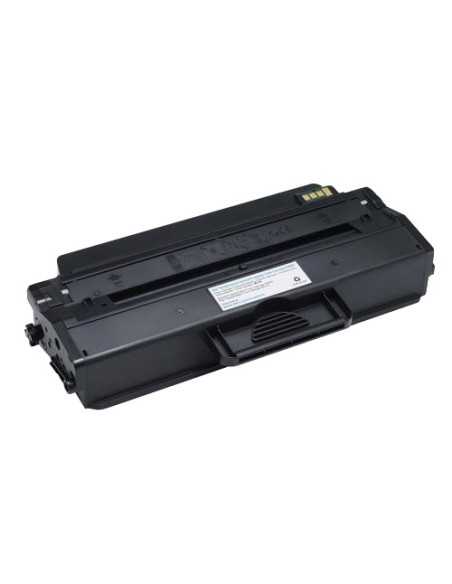DELL 593-11110 cartuccia toner 1 pz Originale Nero