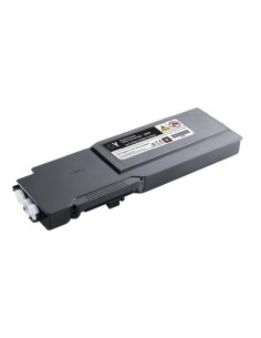 DELL 593-11111 cartuccia toner 1 pz Originale Nero