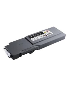 DELL 593-11117 cartuccia toner 1 pz Originale Magenta