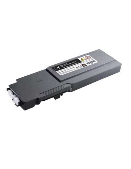 DELL 593-11117 cartuccia toner 1 pz Originale Magenta