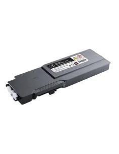 DELL 593-11118 cartuccia toner 1 pz Originale Ciano