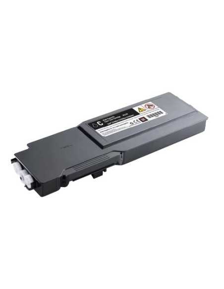 DELL 593-11119 cartuccia toner 1 pz Originale Nero