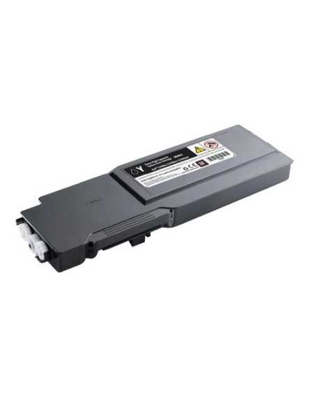 DELL 593-11121 cartuccia toner 1 pz Originale Magenta