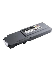 DELL 593-11122 cartuccia toner 1 pz Originale Ciano