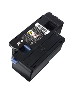 DELL 7C6F7 cartuccia toner 1 pz Originale Nero