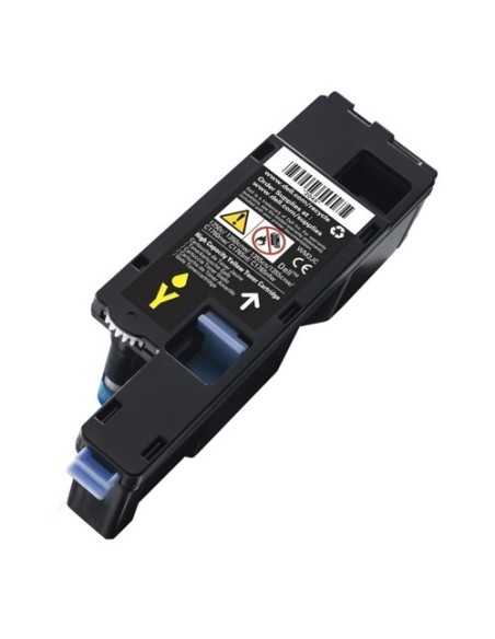 DELL XY7N4 cartuccia toner 1 pz Originale Giallo