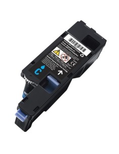 DELL 593-11145 cartuccia toner 1 pz Originale Ciano