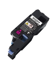 DELL 593-11146 cartuccia toner 1 pz Originale Magenta