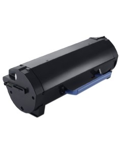 DELL 593-11187 cartuccia toner 1 pz Originale Nero