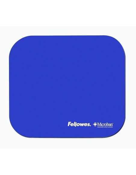 Fellowes Microban Blu Fellowes Microban Blu