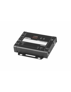 ATEN VE8900T moltiplicatore AV Trasmettitore AV Nero