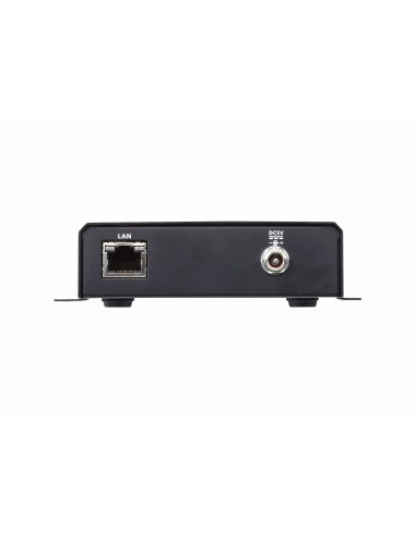 ATEN VE8900T moltiplicatore AV Trasmettitore AV Nero