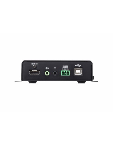 ATEN VE8900T moltiplicatore AV Trasmettitore AV Nero