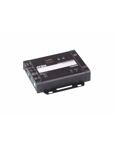 ATEN VE8900T moltiplicatore AV Trasmettitore AV Nero