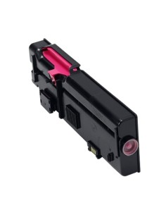 DELL VXCWK cartuccia toner 1 pz Originale Magenta